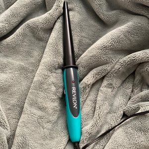 Revlon 3x Ceramic Curling